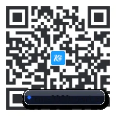 iOS 苹果生态原生版 二维码